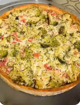 Gezond recept