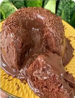 Gezond recept